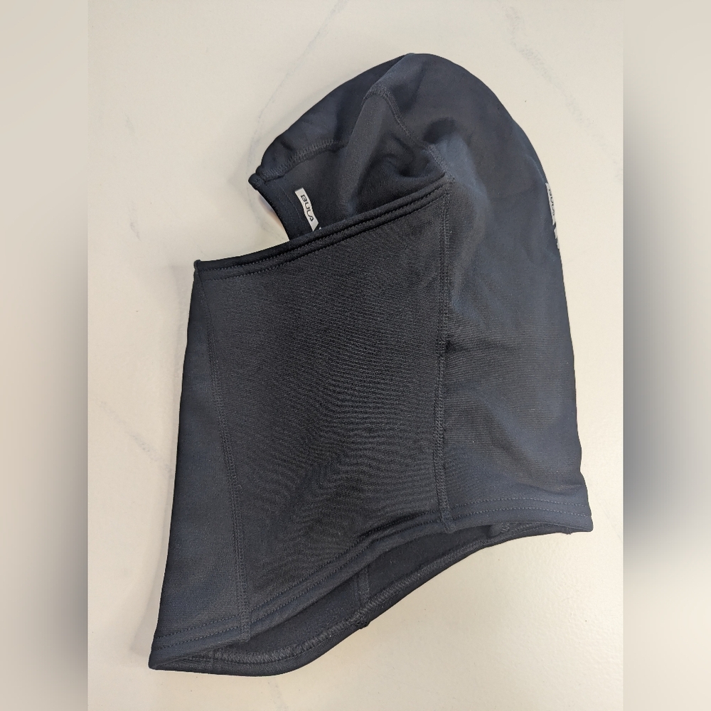 BULA Convertible Balaclava Ski Mask Winter Black Face Cover
